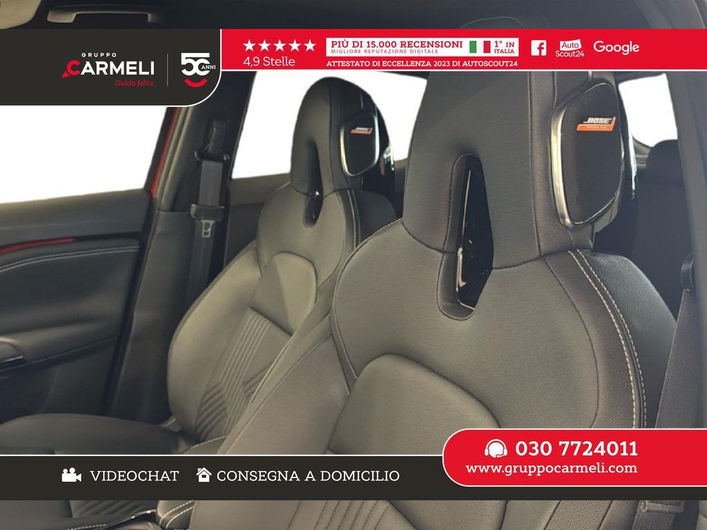 Nissan Juke 1.0 DIG-T Tekna