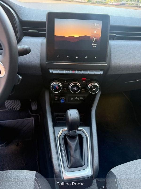 Renault Clio Clio 1.6 E-Tech full hybrid Techno 145cv
