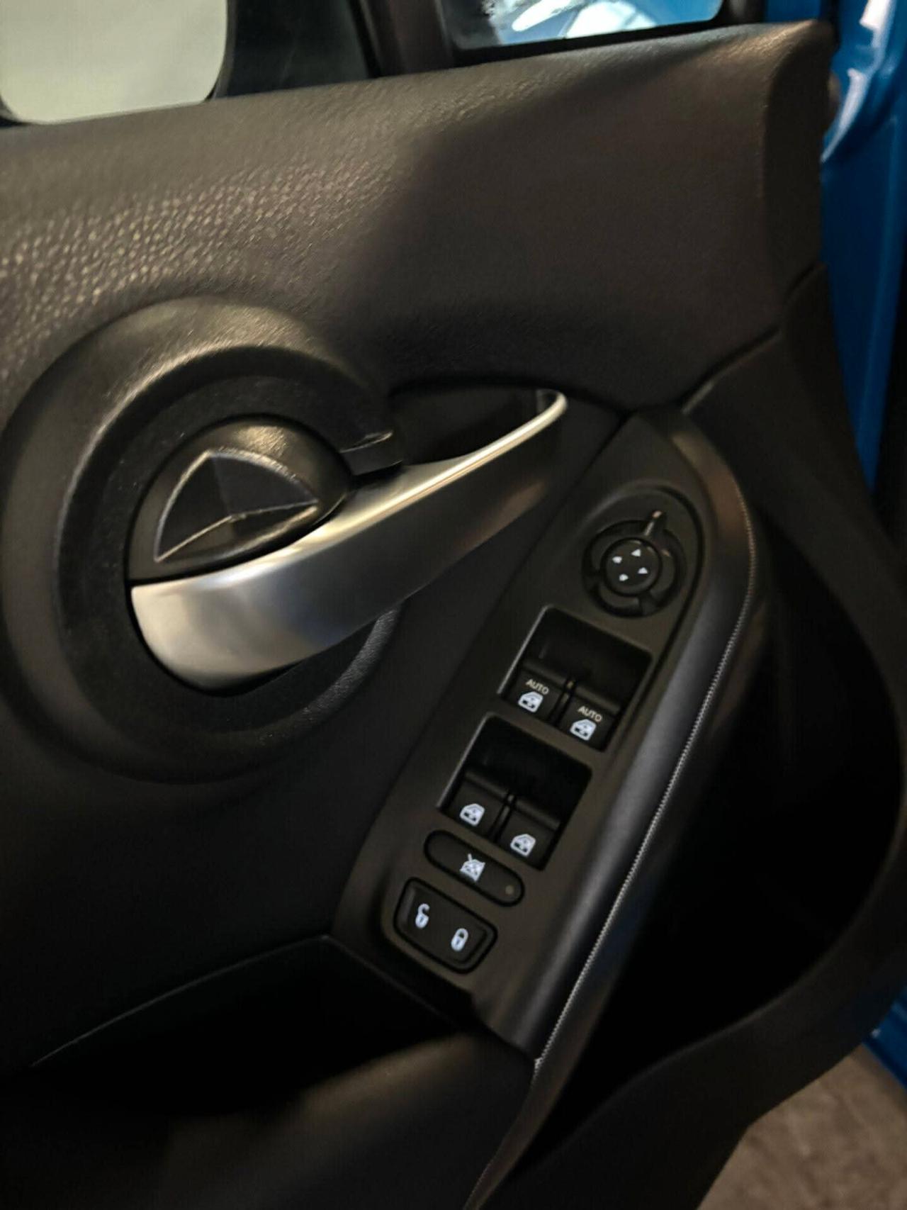 Fiat 500X 1.3 T4 150 CV DCT Sport!!!/