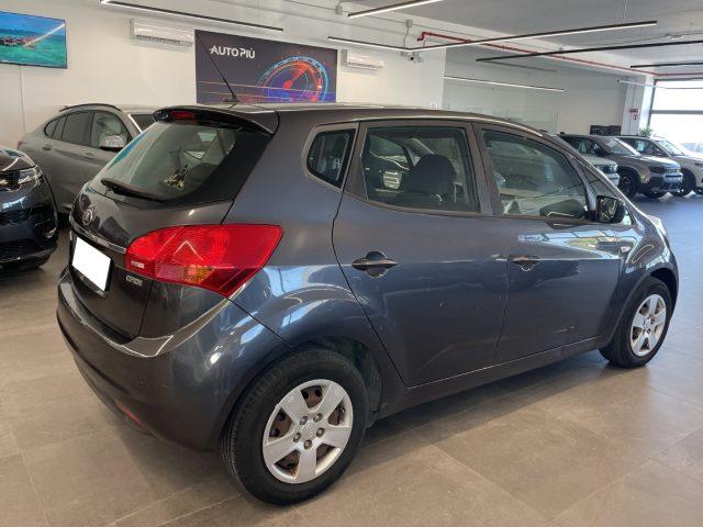 KIA Venga 1.4 CRDi 90 CV Active