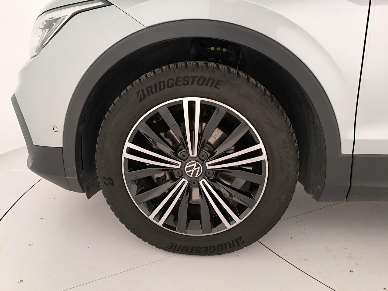 Volkswagen Tiguan 2.0 tdi life 150cv dsg
