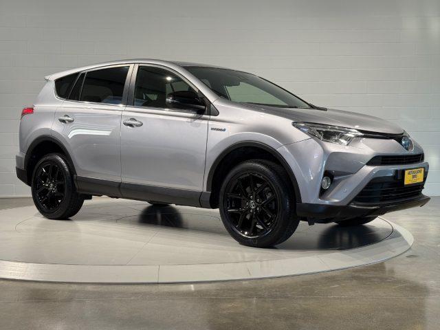 TOYOTA RAV 4 MY23 RAV4 2.5 Hybrid 2WD Dynamic PREZZO REALE