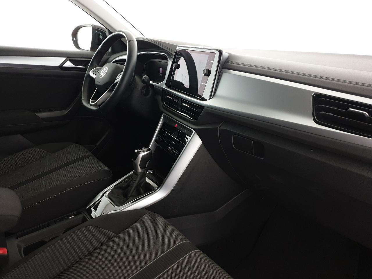 Volkswagen T-Roc 1.5 tsi sport dsg