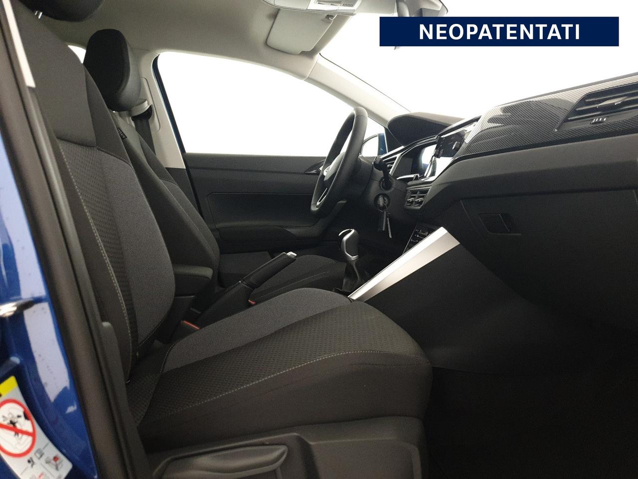 Volkswagen Polo 1.0 tsi edition plus 95cv