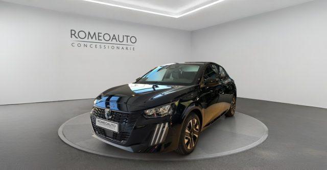 PEUGEOT 208 1.2 Hybrid 110 cv ALLURE