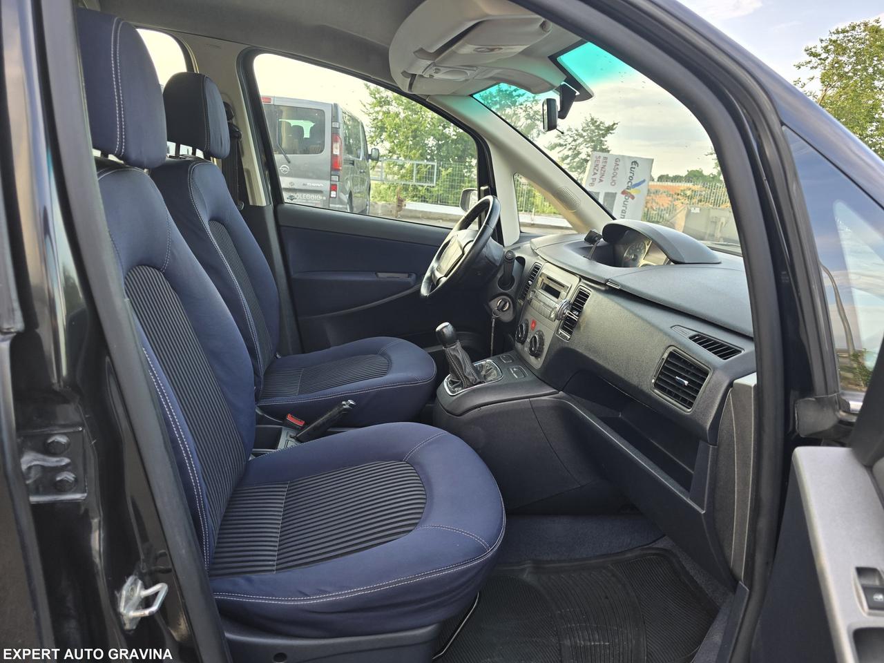 LANCIA MUSA 1.3 MTJ 70CV ***PARI AL NUOVO***