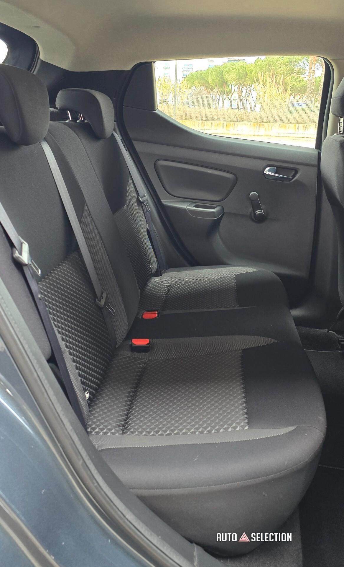 Nissan Micra (1.0 Benzina/Gpl. - Ok.Neopatentati)