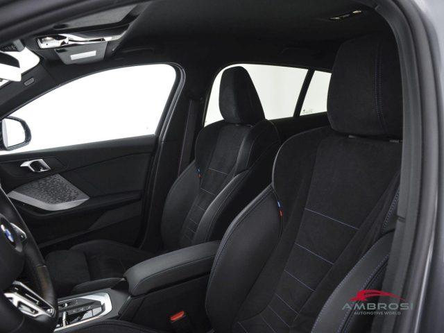 BMW 118 Serie 1 d MSport Pro auto