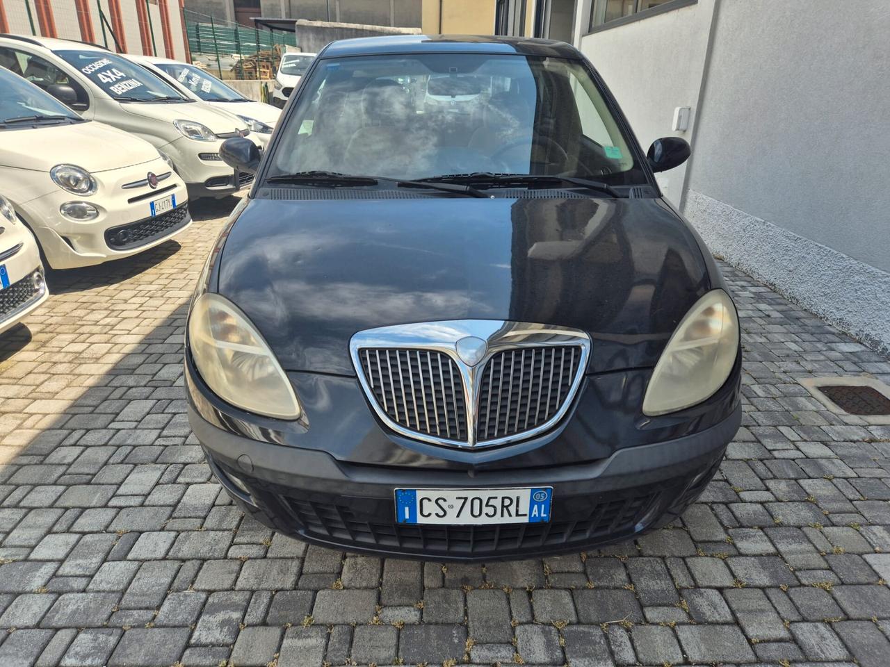 Lancia Ypsilon 1.2 Benzina