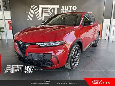 Alfa Romeo Tonale Tonale 1.5 hybrid Sprint 130cv tct7