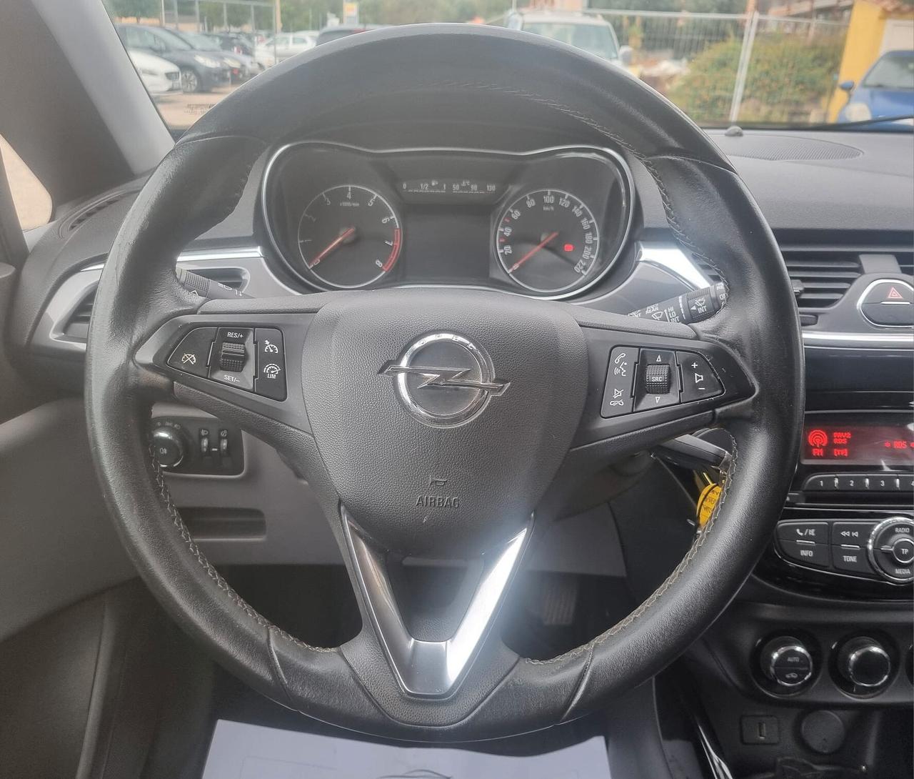 Opel Corsa 1.2 69cv OK NEOPATENTATI