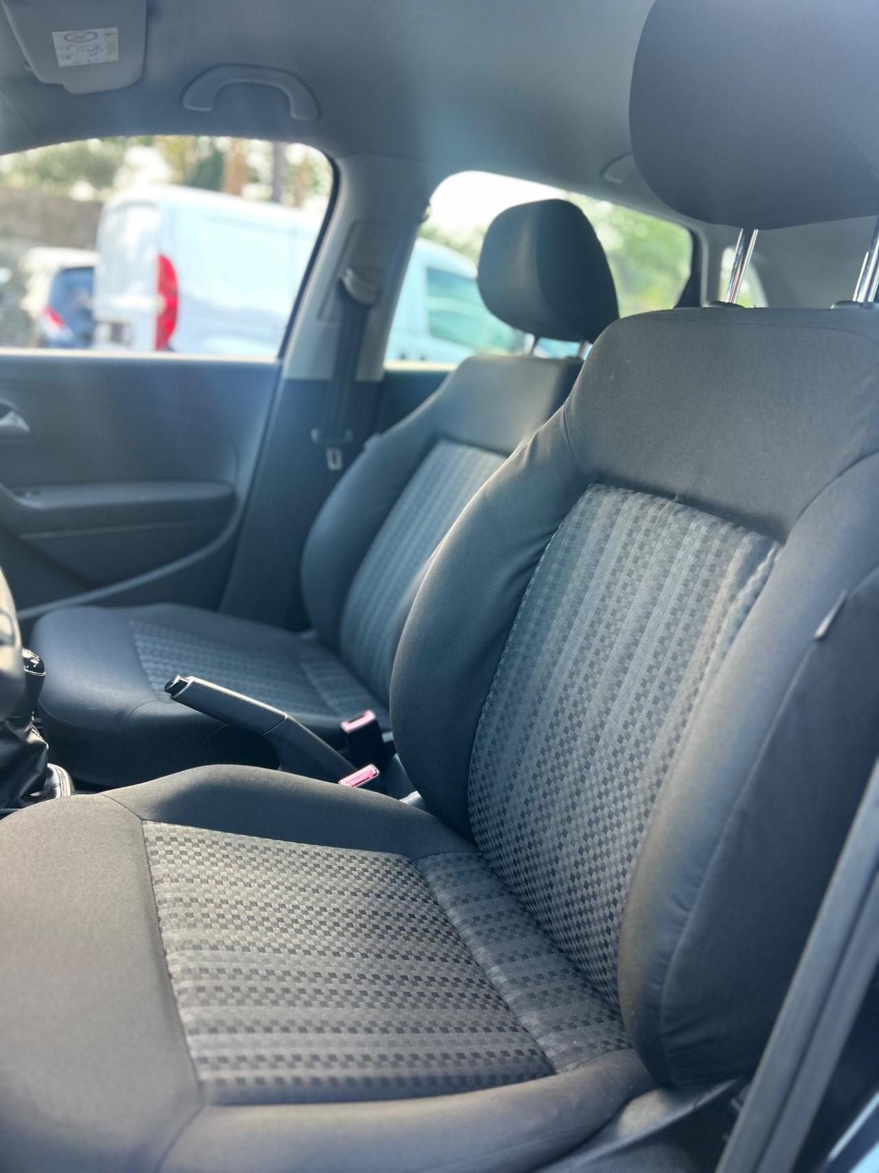 Volkswagen Polo 1.4 TDI 5p. Trendline