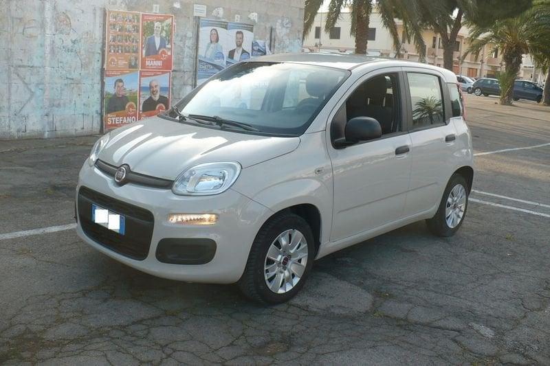 FIAT Panda Panda 1.2 Easy