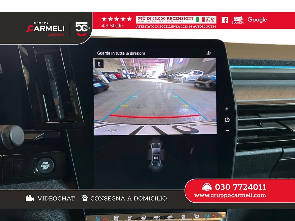 Renault Rafale 1.2 E-Tech full hybrid Esprit Alpine Auto