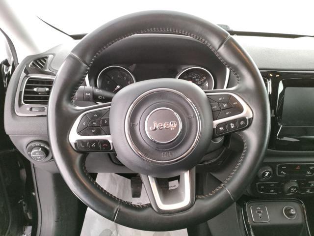 JEEP Compass 1.4 MultiAir 2WD Limited