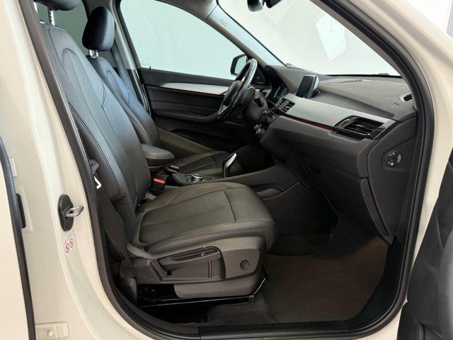 BMW X1 sDrive 18d Msport