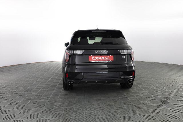 LYNK & CO 01 01 PHEV