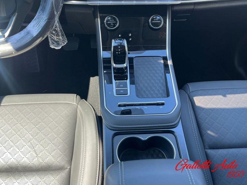DR AUTOMOBILES dr 7.0 1.5 Turbo DCT Bi-Fuel GPL 7POSTI-PRM GALLOTTI