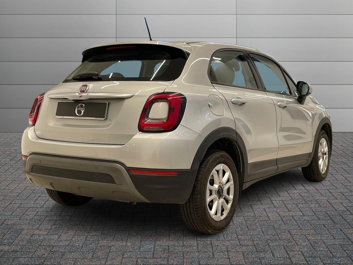FIAT 500X 1.0 T3 Cross 120cv