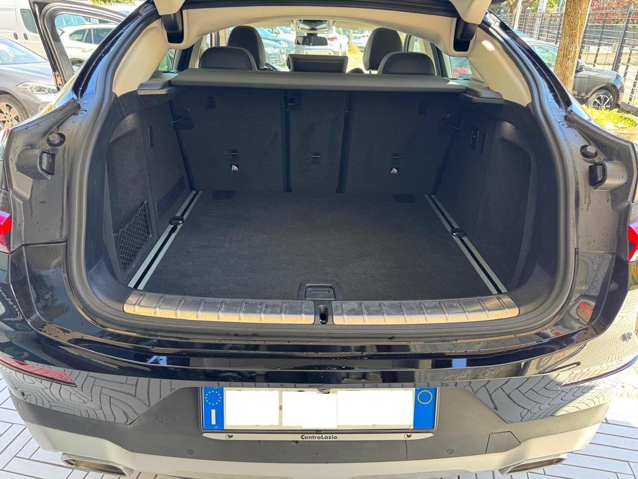 Bmw X4 xDrive20d 48V cerchio 20