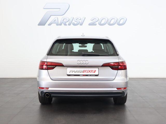 AUDI A4 Avant 2.0 TDI 150CV Design *PROMO PARISI GROUP*