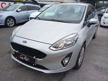 Ford Fiesta 5P 1.5 EcoBlue Plus