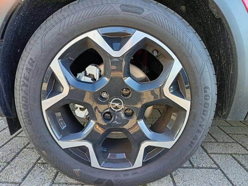 Opel Mokka 1.2 Turbo 136 CV Ultimate