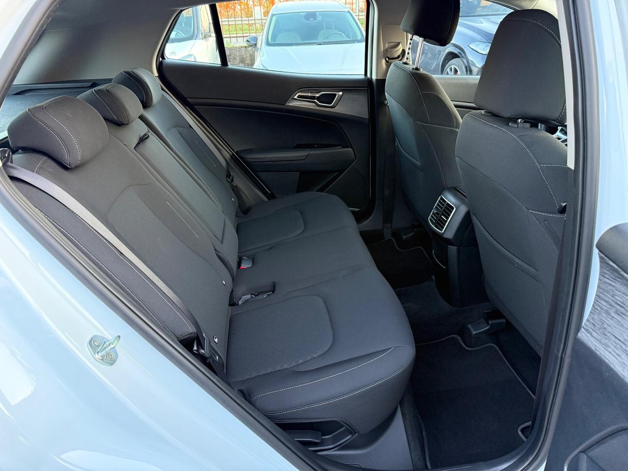 Kia Sportage 1.6 136 Cv MHEV DCT Style