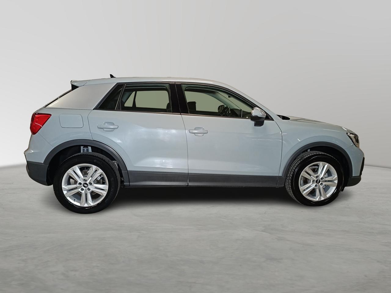 AUDI Q2 - Q2 30 TDI S tronic Business