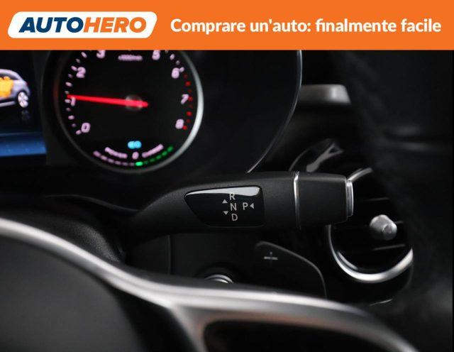 MERCEDES-BENZ GLC 300 e 4Matic EQ-Power Executive