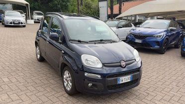 Fiat Panda 1.3 MJT S&S Lounge FINANZIABILE NEOPATENTATI