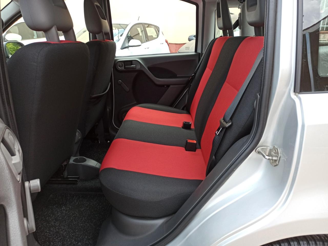 Fiat Panda 1.2 Benzina Emotion Automatica Impeccabile!!!!!