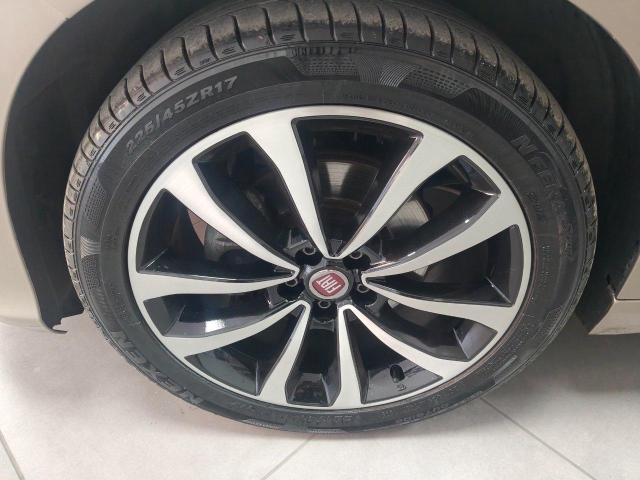 Fiat Tipo 5 Porte Tipo 5p 1.4 tjt Lounge Gpl 120cv