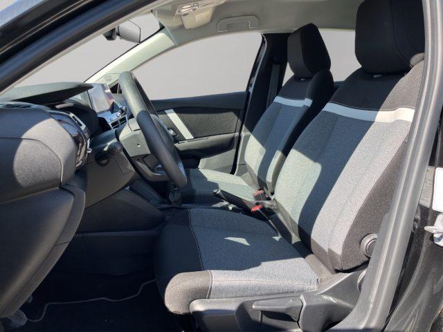 CITROEN C4 VAN 1.2 GPL 2POSTI