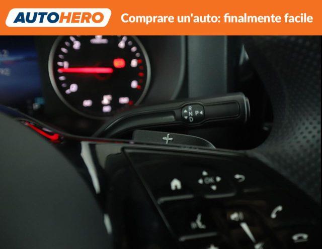 MERCEDES-BENZ Vito 2.0 116 CDI PC Tourer Pro Compact