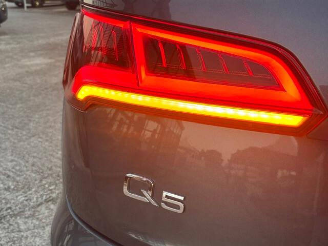 Audi Q5 2.0 TDI 190 CV quattro S tronic S-Line