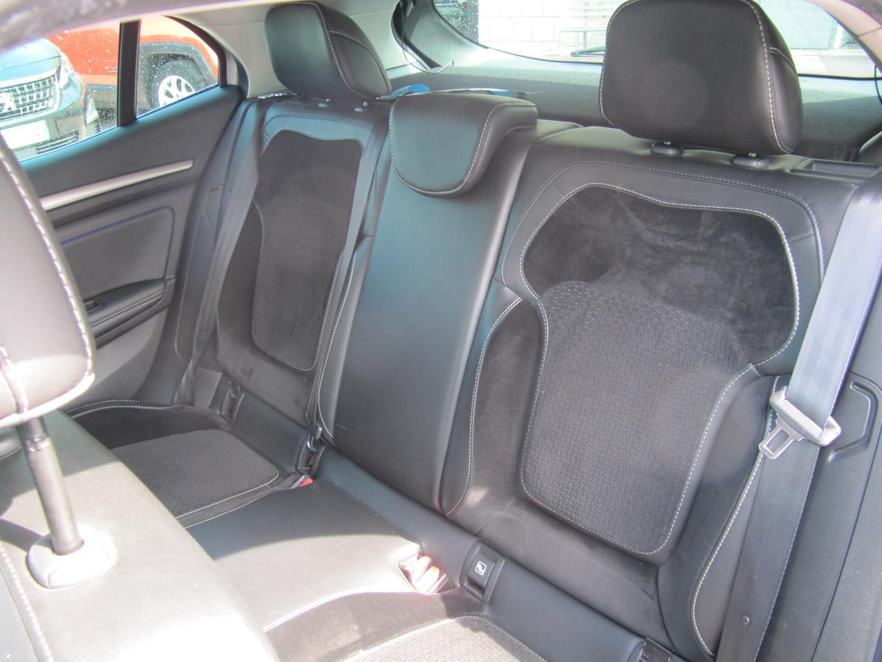 Renault Megane Mégane dCi 8V 110 CV Energy Zen