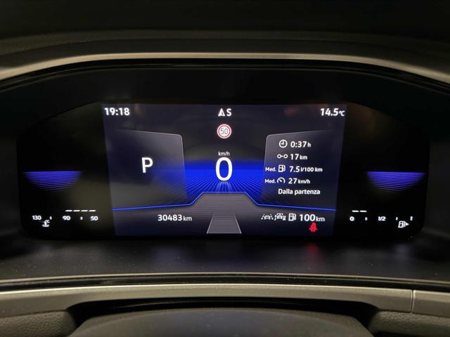 VOLKSWAGEN T-Roc 1.5 TSI ACT DSG Life