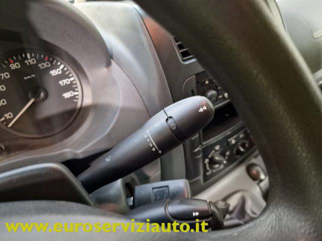 FIAT Scudo 2.0 MJT/130 PC Combi Semivetrato 5 posti (N1)