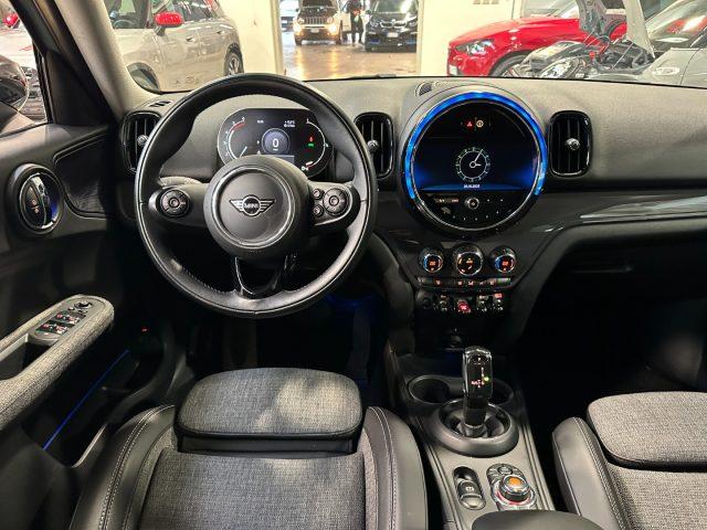 MINI Countryman 2.0 Cooper D Northwood ED. Auto-LED-17"-Keyless