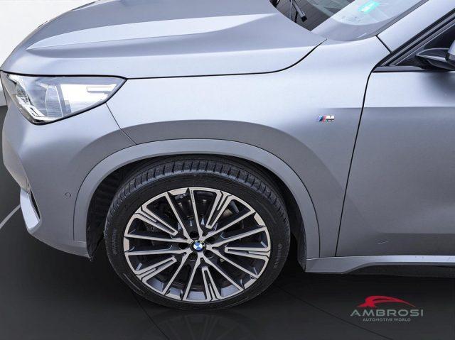 BMW X1 xDrive 23d Msport