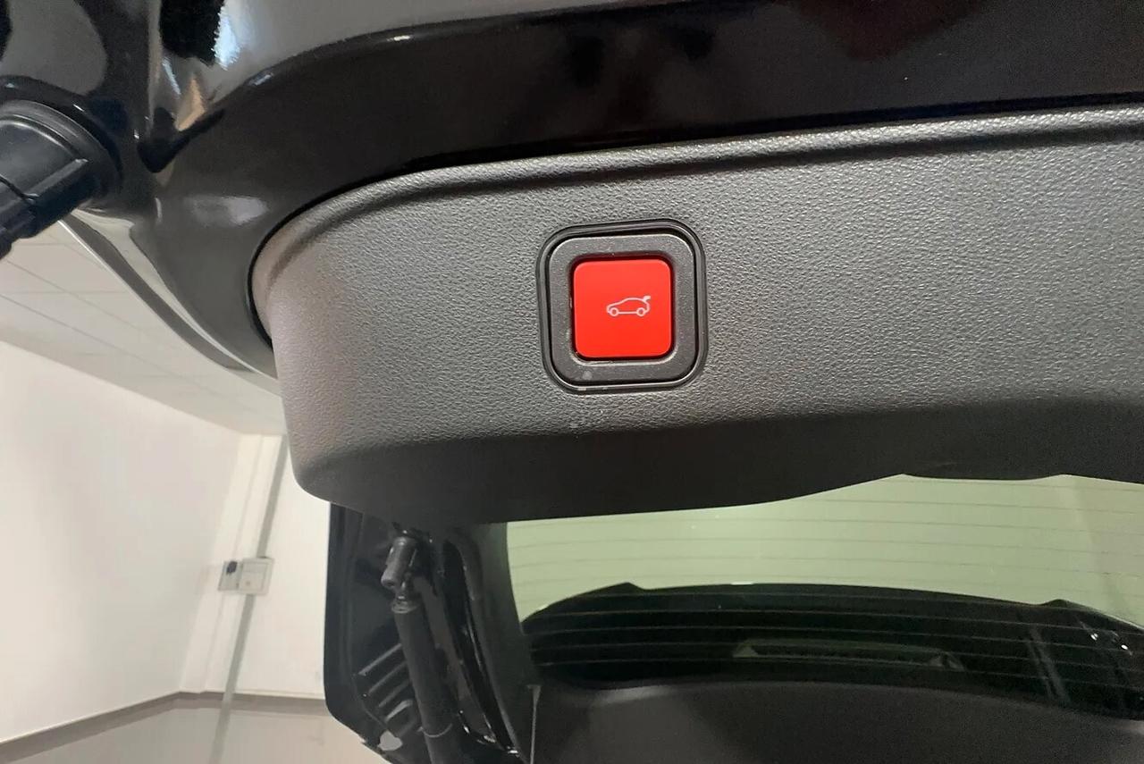 Alfa Romeo Junior 1.2 145 CV Hybrid eDCT6 Q4