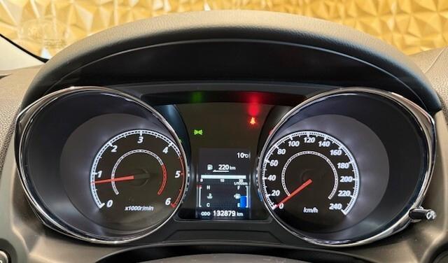 Mitsubishi ASX 1.8 DI-D 150 CV 4WD Invite