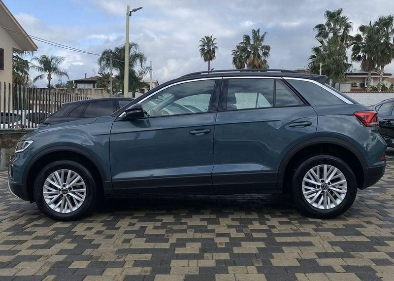 Volkswagen T-Roc Life 2.0 TDI 116CV