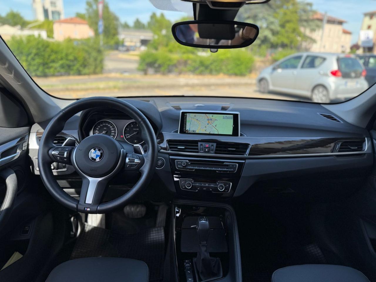 Bmw X1 M Sport 25 d Xdrive