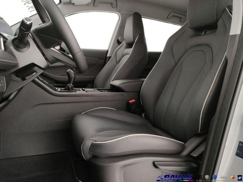 DR AUTOMOBILES dr5 DR 5 1.5 MT BZ 95cv