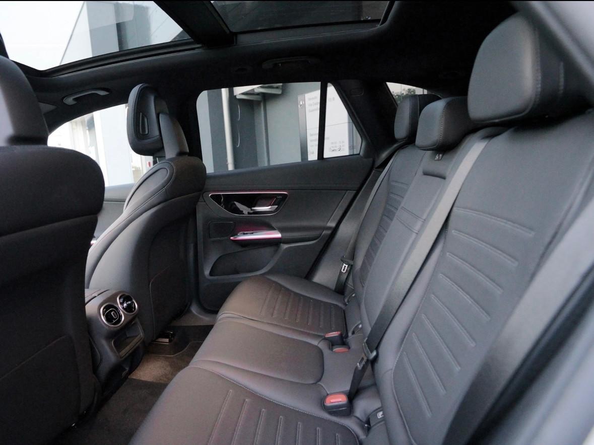 Mercedes-benz GLC 220 d 4Matic Mild Hybrid AMG Line Premium Plus