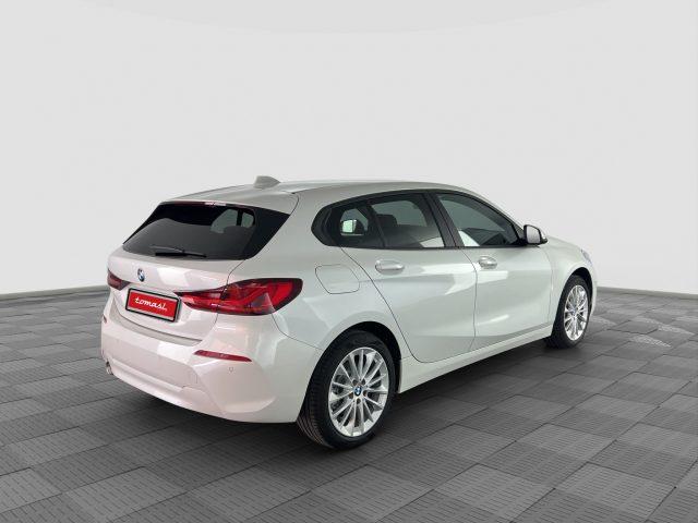 BMW 118 Serie 1 i 5p. Advantage