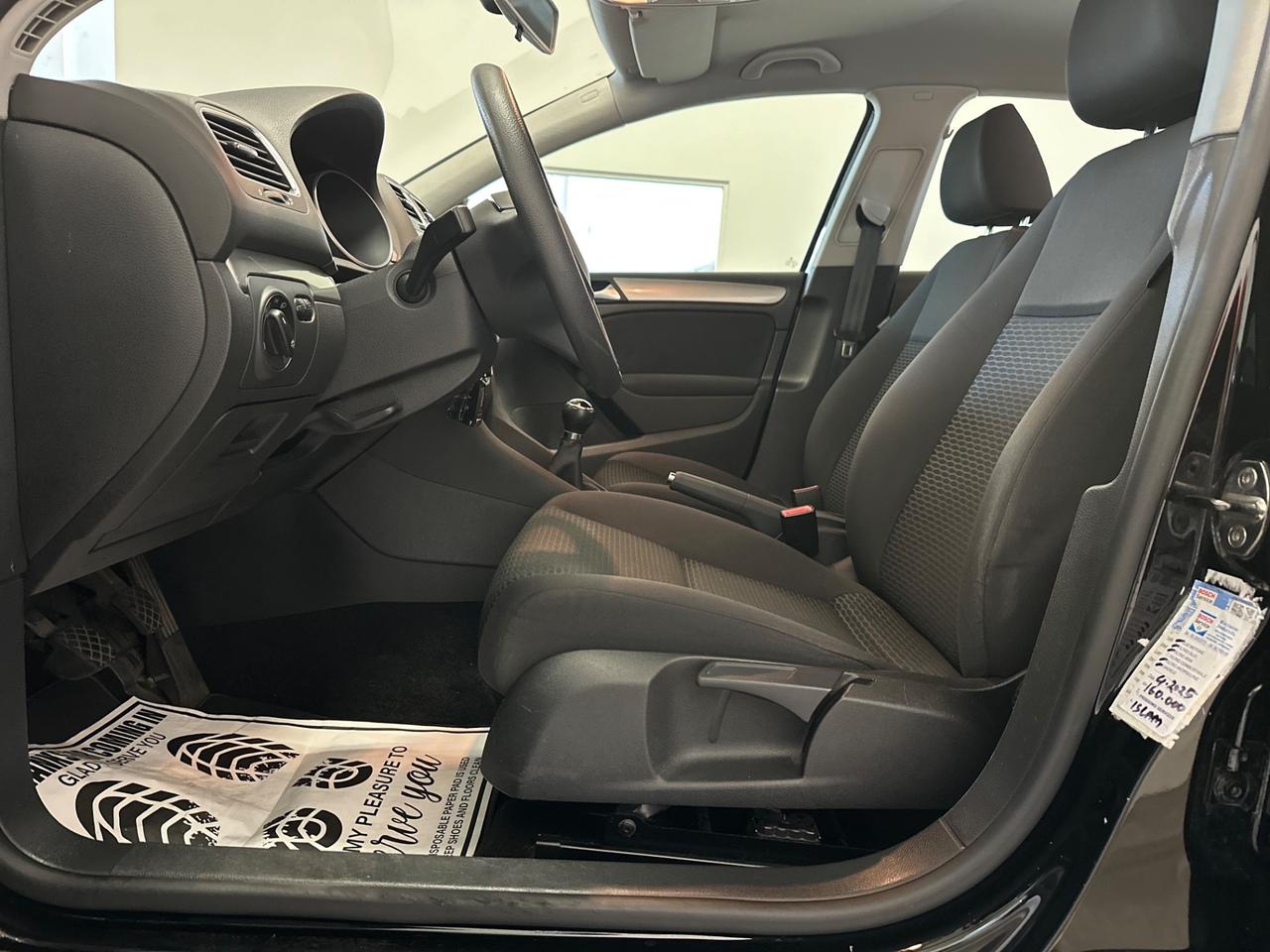 Volkswagen Golf 1.4 5p. United NEOPATENTATI UNICO PROPRIETARIO