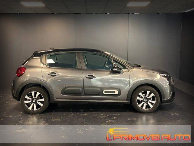 CITROEN C3 BlueHDi 100 S&S Shine